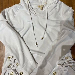Michael Kors Hoodie!